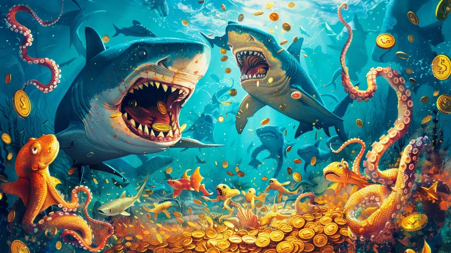 Permainan Dalam Talian: Menyelami Dunia Slot Malaysia, SA Gaming, dan Happy Fishing (2026/06/24)