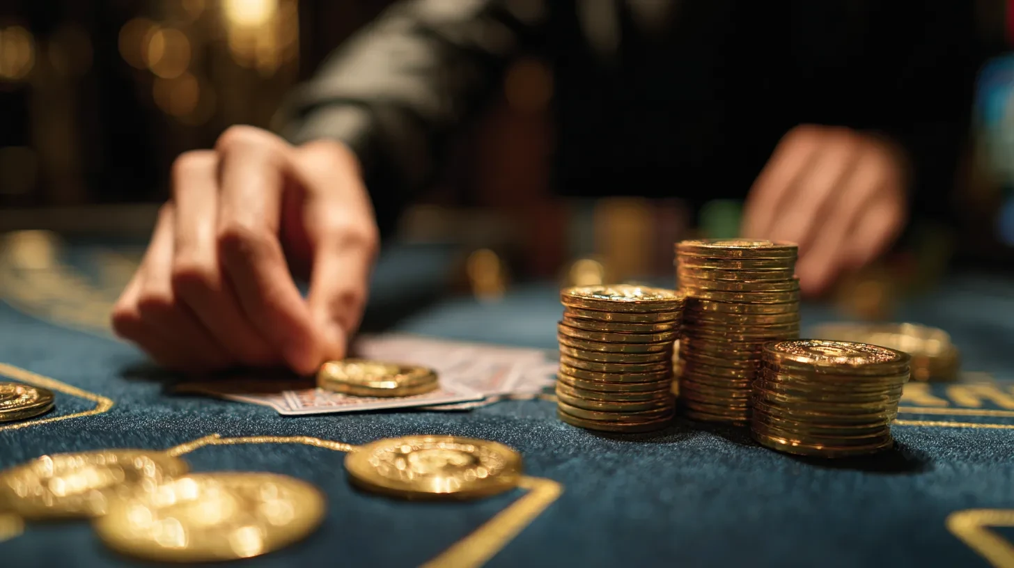 Kelebihan Menggunakan Mae44 Slot