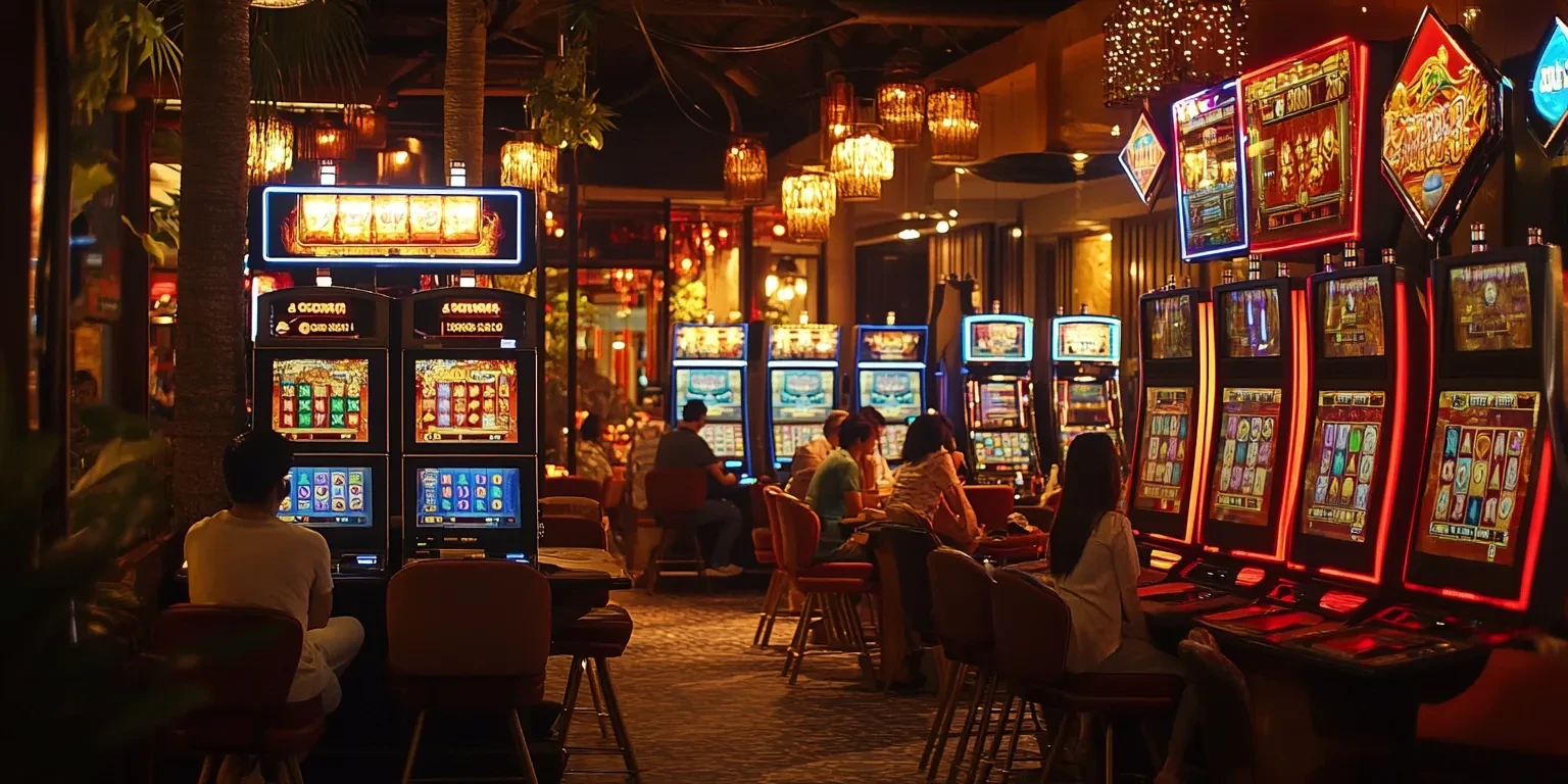 Peranan ONIC Esports dalam 《mae44 slot》